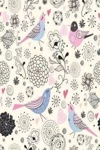 Papel de parede rouxinol 379-428
