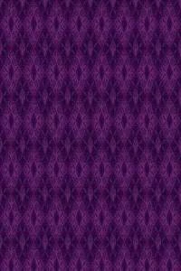 Papel de parede abstrato fractal purple