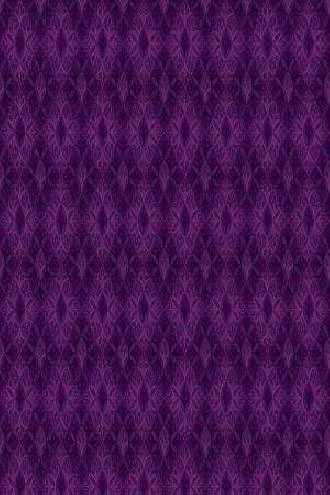 Papel de parede abstrato fractal purple