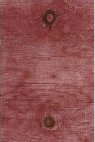 Papel de parede madeira avermelhada