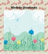 Papel de parede Jardim magico 1822-4468