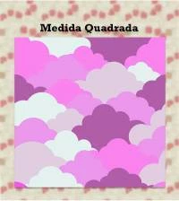 Papel de parede com nuvens rosa 1826-4480