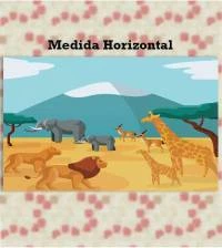 Papel de parede Montanhas Safari 1828-4485