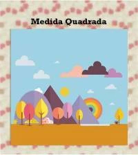 Papel de parede Paisagem Infantil 1832-4498