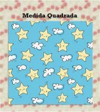 Papel de parede Estrelinhas 1835-4507