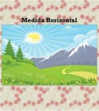 Papel de parede Paisagem Campo Montanhas 1836-4509