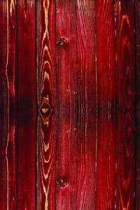 Papel de parede madeira avermelhada 02