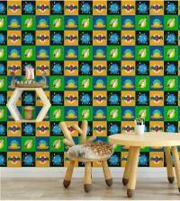 Papel de parede Space 1843-4529