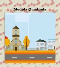 Papel de parede Cidade Estrada 1844-4534