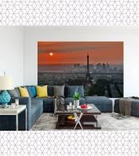 Papel de parede Cidade Luz 1859-4585