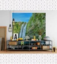 Papel de parede Paisagem Cachoeira 1866-4612