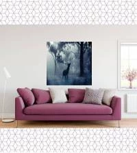 Papel de parede Paisagem Floresta Inverno 1877-4655