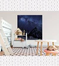 Papel de parede Paisagem Estrelas 1881-4670