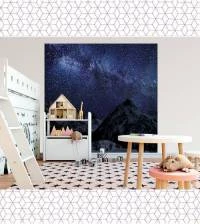 Papel de parede Paisagem Estrelas 1881-4671