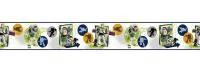 Faixa decorativa personagens Toy Story 364-468
