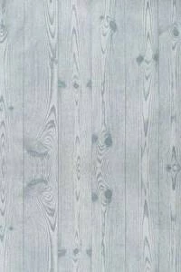 Papel de parede madeira azulada 406-470