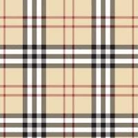 Papel de parede xadrez burberry 459-4970