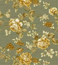 Papel de parede rosa e fundo musgo 2006-4984