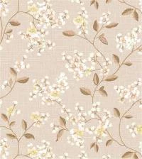 Papel de parede floral 2013-4998