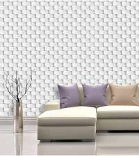 Papel de parede Geométrico 3D 2021-5015