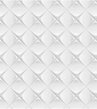 Papel de parede Gesso 3D Branco 2028-5028