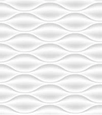 Papel de parede estilo gesso ondas 2034-5040