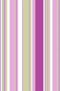 Papel de parede listrado roxo cinza lilas e branco