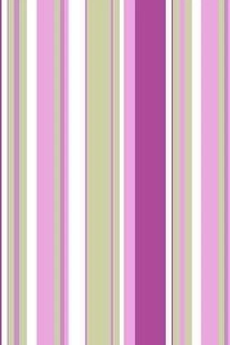 Papel de parede listrado roxo, cinza, lilas e branco