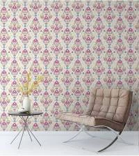 Papel de parede Contemporâneo astral 2045-5069