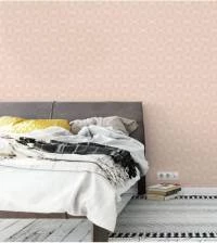 Papel de parede em tons salmon 2046-5071