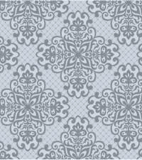 Papel de parede Contemporâneo com fundo azul 2048-5077