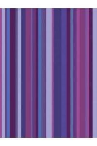 Papel de parede listrado roxo e violeta 441-508