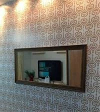 Papel de parede contemporâneo claro 2049-5080