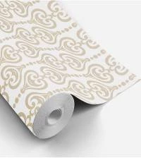 Papel de parede contemporâneo claro 2049-5081