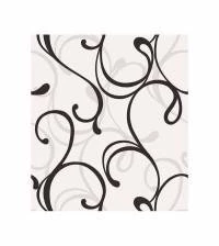 Papel de parede contemporâneo arabesco 2051-5085