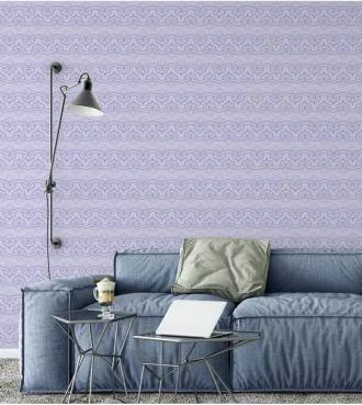 Papel de parede adesivo contemporâneo