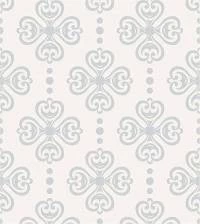 Papel de parede contemporâneo de cores claras 2056-5100