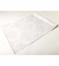 Papel de parede contemporâneo de cores claras 2056-5101