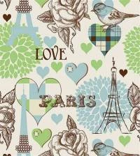 Papel de parede Paris contemporaneo 2066-5129