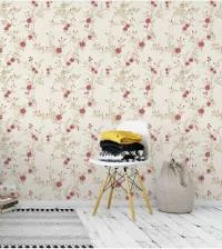 Papel de parede Com flores delicadas 2011-5159