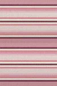 Papel de parede listrado horizontal 450-517