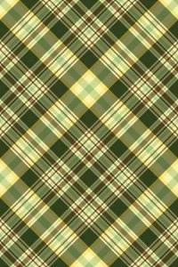 Papel de parede xadrez verde
