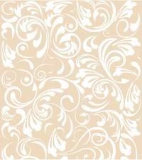 Papel de parede arabesco brando e rosê 2059-5276