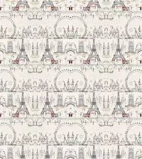 Papel de parede contemporâneo paris 2065-5292