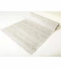 Papel de parede contemporâneo em tons bege 2070-5308