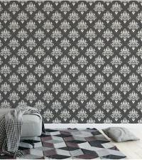 Papel de parede Arabesco, modelo contemporâneo 2071-5310