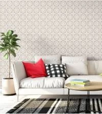 Papel de Parede contemporâneo em tons claros 2072-5314
