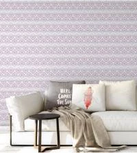 Papel de parede contemporâneo delicado 2076-5326