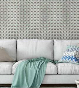 Papel de parede moderno minimalista
