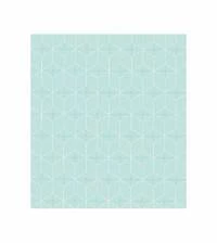 Papel de parede em tons de azul 2083-5340